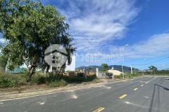 Bán 2 lô cặp đường số 08 khu tđc hòn rớ 2 tp nha trang gần sông