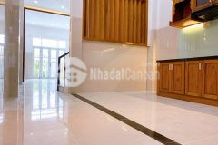 Nhà mới xây 2 tầng đường lương đình của xã vĩnh trung, nha trang.