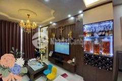 Nhà phố chiến thắng, ngõ cực rộng, 42m2, giá sốc chỉ 3 tỷ