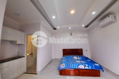 Căn hộ dịch vụ 24p 1 trệt 3 lầu 1 hầm mt đường kdc đông tăng long, trường thạnh, q9, dt 150m17.5ty