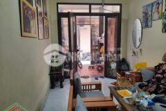 Bán nhà phố quan nhân, dt 46m x 5t. mt 3,2m. 6,3 tỷ