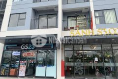 Chính chủ cho thuê căn hộ studio cực đẹp vinhomes grandpark q9