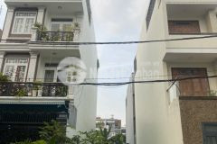 Bán gấp lô đất 100m2 gần bệnh viện chợ rẩy 2, sổ riêng, đường rộng