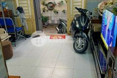 Bán nhà hẻm 3 gác nguyễn văn đậu, phường 11, bình thạnh, 59.4m2, chỉ 5.5 tỷ