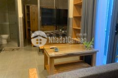 Bán nhà có sẵn dòng tiền huỳnh văn bánh phường 13 phú nhuận 36m2, 6 tầng 6,4 tỷ