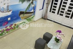 Nhà hxh nội bộ kênh 263, 4x16m, 4 pn, chỉ 3.25 tỷ