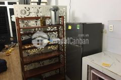 Nhà đường 5, linh trung, thủ đức. cách phạm văn đồng 500m, xung quanh tiện ích đầy đủ