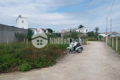 Cần bán lô đất thôn phú thạnh vĩnh thạnh