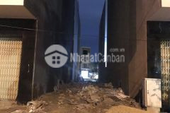 Cần bán lô đất mặt tiền đường tây sơn trung tâm tp quy nhơn