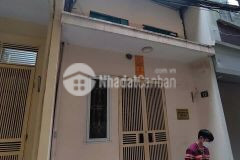 Giáp bát hoàng mai bán đất tặng nhà 2 tầng nhỉnh 3 tỷ