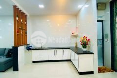 Chủ xoắn cần bán gấp nhà mặt tiền đường thống nhất 94m2 giá 12.8 tỷ