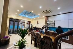 Siêu phẩm đống đa 88m2x 4 tầng nhà hai mặt ngõ ngõ rộng như phố ba gác đua nhau giá 5.3 tỷ