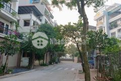 Khu đấu giá phúc lợi, siêu vip, vỉa hè, hàng xóm vinhome riverside.