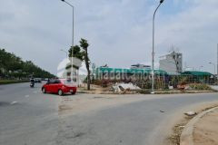Bán đất khu vịt cỏ hồ sen, ph tân bình, tp hd, 76.5m2, mt 4.5m, đường 13m trục chính đi vào