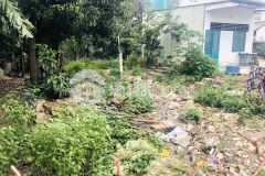 Bán lô đất hẻm 505 cách lương định của chỉ 100m ở vĩnh ngọc, nha trang giá 1 tỷ 550