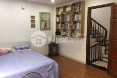 Bán nhà trước tết nam từ liêm nhà rộng mặt tiền đẹp kinh doanh ô tô 35m giá dưới 3 tỷ.