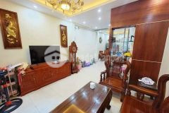 Bán nhà chùa láng, 6 tầng, kinh doanh, ô tô đỗ cửa, chỉ 6.45 tỷ