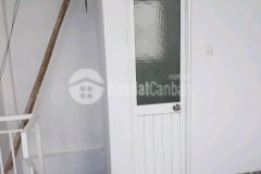 Bán nhà mới 1 trệt 2 lầu hẻm ba gác luỹ bán bích 2tỷ6 tân phú