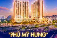 Sắm căn hộ mt tên lửa, giỏ hàng cuối năm trả góp từ 330tr