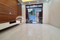 Nhà bán hxh phú thọ, quận 11, 68.5m2, giá siêu rẻ, 4 phòng, ngang 5m