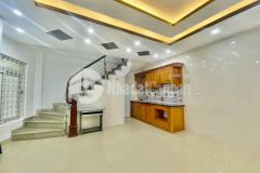 Hiếm bán nhà 6 tầng, kinh doanh, cho thuê, ô tô đỗ cổng, 5.1 tỷ khương đình, thanh xuân