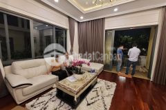 Bán nhà, gò vấp, biệt thự siêu phẩm, 121 m2, 7 tỷ 950