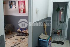 Bán nhà đường quang trung,gò vấp,nhỉnh 4 tỷ, 3 tầng 4pn, 3wc