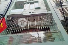 Trung kính cầu giấy vỉa hè ôtô tránh 70m2 mặt tiền 5m thang máy giá 14tỷ9