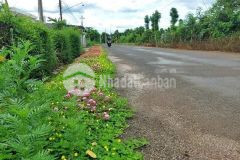 D972 bán đất buôn bu xã hòa khánh thông qua eakao 30m