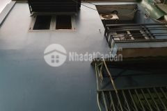 Hot nhà lương ngọc quyến gò vấp 30m2 2 tầng mới ở ngay.