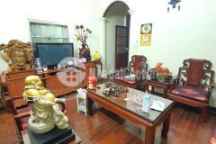 Nhà 5 tầng mặt phố âu cơ 67m2 kinh doanh bất chấp