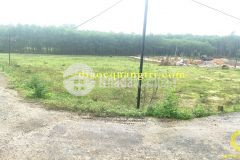 Bán đất gần khu vực đường bảo đại sắp triển khai diện tích 106m2.