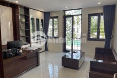 Phân lô.liền kề.lô góc kđt đại kim dt60m giá10.8tỷ