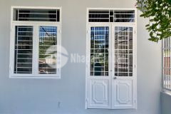 Bán nhà hẻm cầu dứa phú nông xã vĩnh hiệp đường ô tô giá 1,490 tỷ