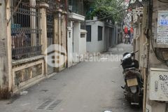 Bán nhà đường lạc long quân 20m2 4 tầng chỉ 2,5 tỷ