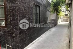 Nhà đẹp long biên 10m ô tô chốt