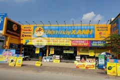 Tôi có lô đất cần bán 200m2 10x20 dự định xây trọ,sát chợ,đối diện kcn giá 1tỷ2