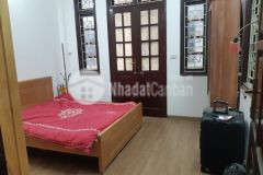 Bán nhà võ chí công 50m ngõ to xây cực kỳ chắc chắn dân trí cao 4.8 tỷ 0962.656.654