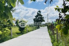 Bán lô đất cách biển phước hải chỉ 5km, 118m2 giá chỉ 1ti080