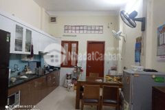 Bán gấp nhà hồ ba mẫu, đống đa, 66m2x5t, ô tô tránh, hơn 9 tỷ