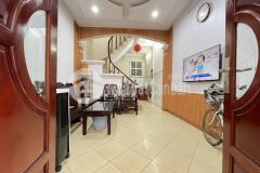 Bán nhà phố lý thường kiệt, nhà đẹp lung linh, chỉ xách vali về ở luôn, 35m2, 3.1 tỷ