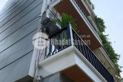 Cần bán nhà 5 tầng 36m2 3,95 tỷ phố thụy khê