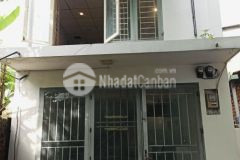 Bán nhà hẻm thông đường nguyễn thái sơn, gò vấp, 43m2 chỉ 3.3tỷ 0913192228.