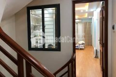 Nhà mặt phố nghi tàm 88m2 x 4 tầng rẻ hơn phân lô