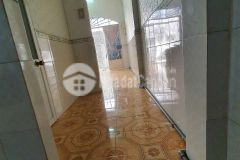 Nhà cấp 4 có lững hẻm xe ba gác đường 475, phước long b, quận 9, dt 50m22.75tỷ.