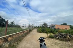 Bán đất giá đầu tư hẻm hoà khánh