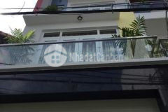 Mặt tiền hẻm 373 lý thường kiệt f9 tân bình,4x15m, 4 lầu 10.8 tỷ.