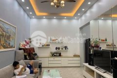 Nhà đường láng lô góc siêu thoáng 60m2 5.3 tỷ