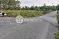 Quá kẹt cần bán đất mặt tiền đường 680, xã thái mỹ, củ chi, tp. hcm 600m2giá chỉ hơn 3ty.