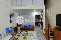 Phố kim giang.bán đất tặng nhà.dt36m.nhỉnh 2 tỷ